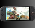 La Switch 2 proposera les jeux populaires de son prédécesseur avec une mise à jour gratuite. (Source de l'image : Nintendo)