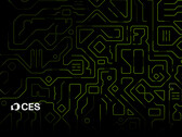 Nvidia a officiellement commencé à promouvoir sa keynote au CES 2025 (Image source : Nvidia)