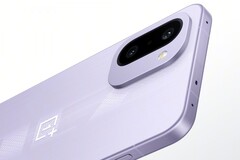 Le OnePlus Ace 6T est doté d'un appareil photo principal de 50 MP (source d'image : OnePlus)