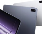 Le OnePlus Pad 3 (Image source : OnePlus)