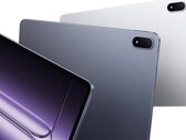 Le OnePlus Pad 3 (Image source : OnePlus)