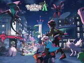 Le prochain Pokémon devrait arriver en octobre. (Source de l'image : The Pokémon Company)