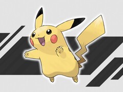 Logo Pokemon (Source de l'image : The Pokemon Company)