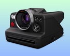 Le Polaroid I-2 est un appareil photo instantané relativement haut de gamme à commandes manuelles (Image Source : Polaroid)