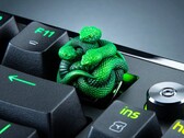 Razer transforme son logo en une touche de clavier en édition strictement limitée.