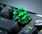 Razer transforme son logo en une touche de clavier en édition strictement limitée.