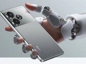 Le GT Neo6 SE est certifié IP65 et fonctionne avec Realme UI 5.0 basé sur Android 14. (Source de l'image : Realme)
