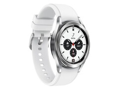 Samsung déploie une nouvelle mise à jour pour la Watch4 Galaxy.