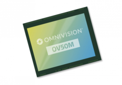 Le capteur OV50M40 d'OmniVision utilise une technologie avancée de pixels de 0,61 micron et dispose d'un double gain analogique. (Source de l'image : OmniVision)