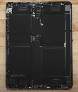 démontage iFixit