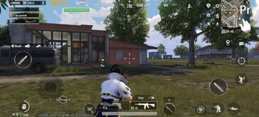 PUBG : Mobile