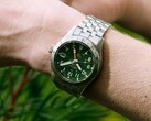 Les cinq dernières montres « Sports Field » de Seiko intègrent la fonctionnalité GMT dans un boîtier plus compact