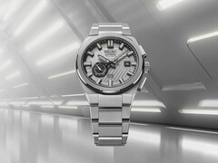 La montre Astron GPS Solar 2025 SSJ037 de Seiko (photo) sera commercialisée en Amérique du Nord et en Europe. (Source de l'image : Seiko)