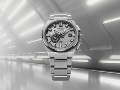 La montre Astron GPS Solar 2025 SSJ037 de Seiko (photo) sera commercialisée en Amérique du Nord et en Europe. (Source de l&#039;image : Seiko)