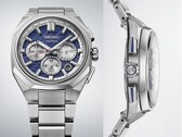 La Seiko HAB012J 