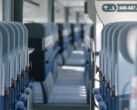 TGV-M en seconde classe