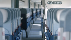 TGV-M en seconde classe
