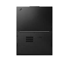 Le Lenovo Thinkpad T16 Gen 2.