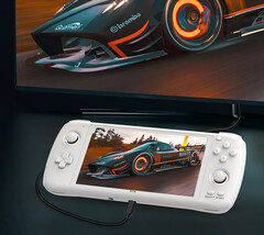 L'AYN LOKI est disponible dans de nombreuses configurations, dont le Mini Pro. (Image source : AYN Technologies)