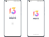 MIUI 13 arrivera d'abord sur les séries Mi 11 et Redmi K40. (Image source : Xiaomiui)
