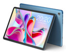 Le Teclast P30S est disponible en une seule couleur. (Image source : Teclast)