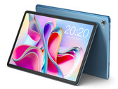 Le Teclast P30S est disponible en une seule couleur. (Image source : Teclast)