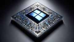 Windows 11 ARM ISO maintenant disponible pour tous (Source de l'image : Générée avec DALL-E 3)