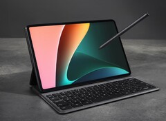 Le Xiaomi Pad 5 est équipé d&#039;un Snapdragon 860. (Source : Xiaomi)