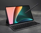 Le Xiaomi Pad 5 est équipé d'un Snapdragon 860. (Source : Xiaomi)