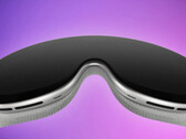 Le dernier rendu de "Apple Reality". (Source : Marcus Kane)
