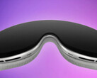 Le dernier rendu de "Apple Reality". (Source : Marcus Kane)