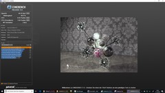 Lenovo Yoga C930-13IKB - Cinebench R11.5.
