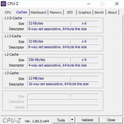 Asus ROG Chimera G703GI - CPU-Z.