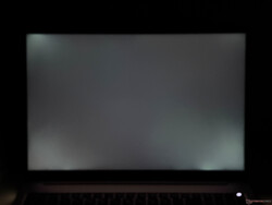 Fuite de lumière
