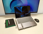 Test du Lenovo IdeaPad Pro 5 14 : AMD se moque-t-il de nous avec le Ryzen AI 7 450 ?