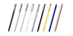 Le stylo S est peut-être le stylet le plus connu. (Source : Samsung)