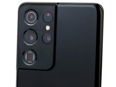 La série Samsung Galaxy S22 pourrait être dotée d&#039;un ensemble impressionnant de capteurs de caméra