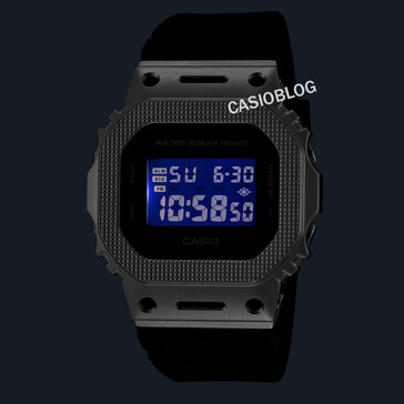 (Image source : Casioblog)