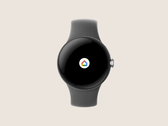 L'application Google Home sur la Pixel Watch. (Source : Google)