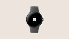 L&#039;application Google Home sur la Pixel Watch. (Source : Google)