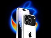 Les iPhone 17 Pro et 17 Pro Max ( Apple ) devraient présenter des modifications notables. (Source de l'image : Apple, @asherdipps, édité)