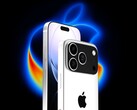 Les iPhone 17 Pro et 17 Pro Max ( Apple ) devraient présenter des modifications notables. (Source de l'image : Apple, @asherdipps, édité)
