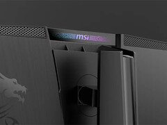 Les nouveaux moniteurs de MSI sont également dotés de films Dark Armor pour maximiser la résistance aux rayures.