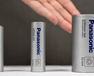 Panasonic a commencé à fabriquer des piles 4680 (Source de l'image : Nikkei)