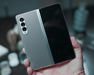 Le Galaxy Z Fold4 est l'un des deux smartphones phares que Samsung annoncera le mois prochain. (Image source : Onur Binay)