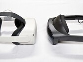 Meta a débloqué les performances des nouveaux Quest 2 et Quest Pro avec la version v55.0 (Source de l'image : Road to VR)