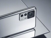 Le Xiaomi 12T ressemble à un Redmi K50 Extreme Edition, mais avec un MediaTek Dimensity 8100 Ultra sous le capot à la place. (Source : Xiaomi)