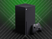 Microsoft prévoit de réduire la Xbox Series X de 100 € le mois prochain. (Source de l'image : Microsoft)