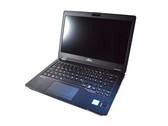 Fujitsu LifeBook U728 (i5-8250U, FHD) Laptop Review
