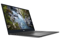 En test : le Dell Latitude 5540. Modèle de test fourni par Dell Allemagne.